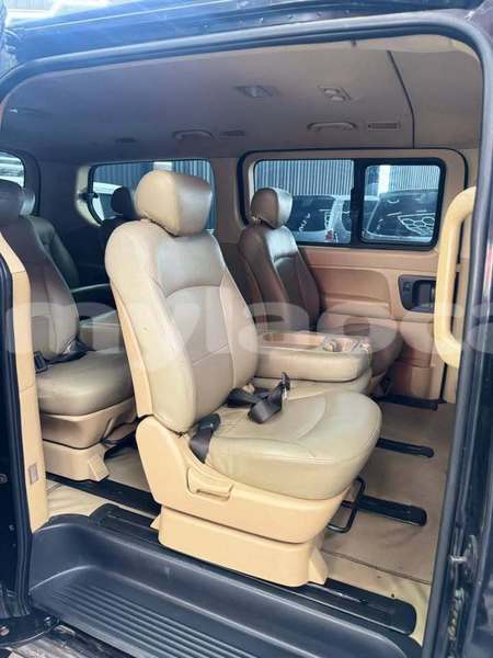 Big with watermark hyundai grand starex vientiane province vientiane 7654