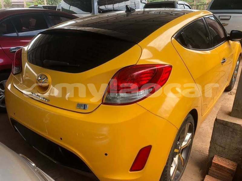 Big with watermark hyundai veloster vientiane province vientiane 7655