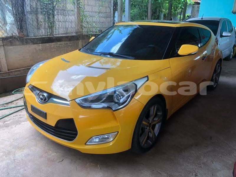 Big with watermark hyundai veloster vientiane province vientiane 7655
