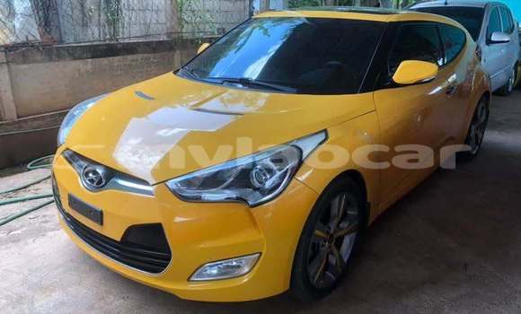 Buy Used Hyundai Veloster Other Car in Vientiane in Vientiane Province Buy Used Hyundai Veloster Other Car in Vientiane in Vientiane Province