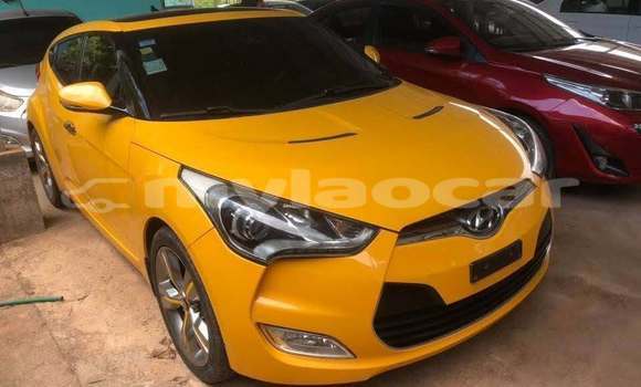 Buy Used Hyundai Veloster Other Car in Vientiane in Vientiane Province Buy Used Hyundai Veloster Other Car in Vientiane in Vientiane Province