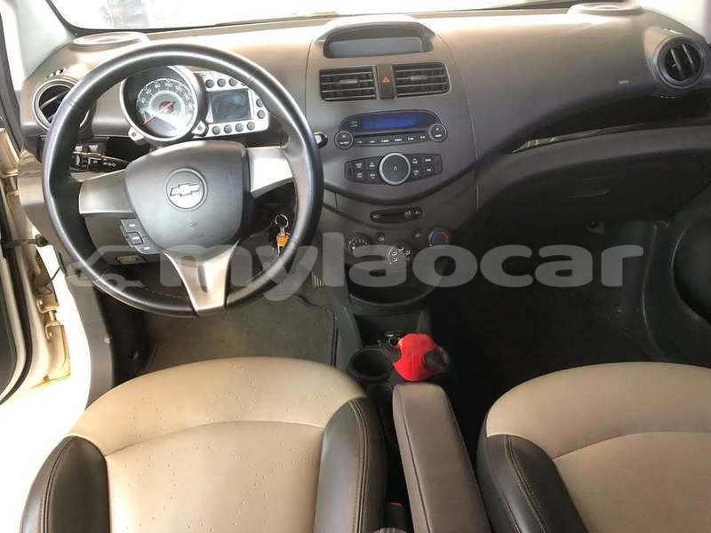 Big with watermark chevrolet s 10 pickup vientiane province vientiane 7656