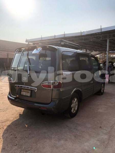 Big with watermark toyota model f vientiane province vientiane 7657