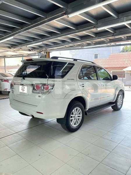Big with watermark toyota fortuner vientiane province vientiane 7658
