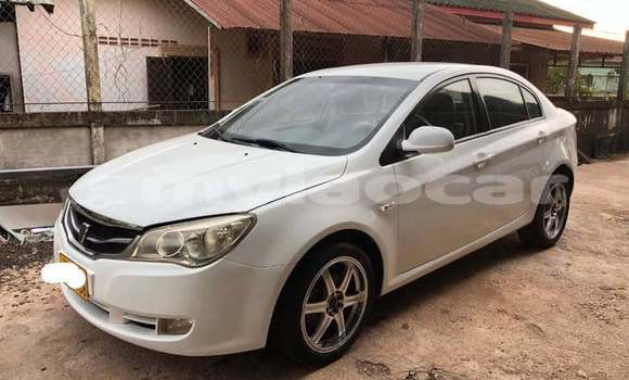 Buy Used MG 6 White Car in Import - Dubai in Attapeu Province Buy Used MG 6 White Car in Import - Dubai in Attapeu Province