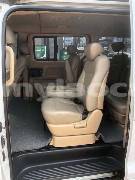 Big with watermark hyundai starex vientiane province vientiane 7660