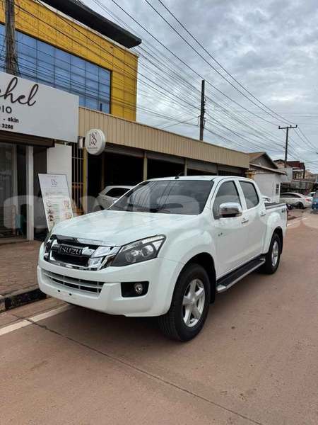 Big with watermark toyota hiluxe revo vientiane province vientiane 7662
