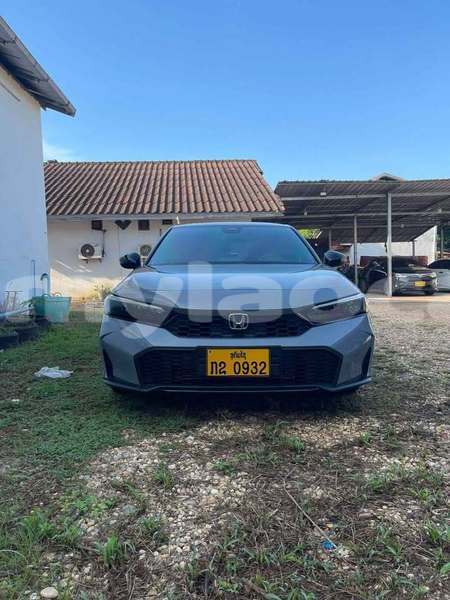 Big with watermark honda civic vientiane province vientiane 7664