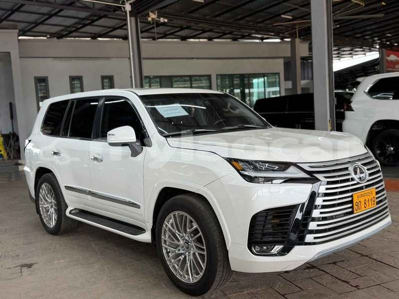Big with watermark toyota prado vientiane province vientiane 7667