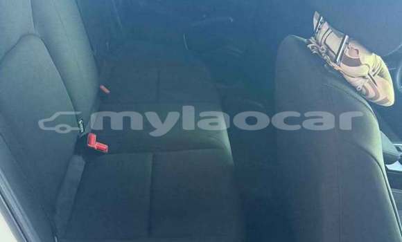 Buy Used Suzuki Baleno Black Car in Vientiane in Vientiane Province
