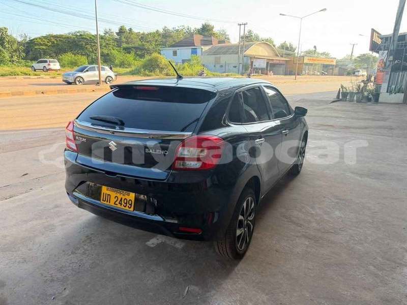 Big with watermark suzuki baleno vientiane province vientiane 7669