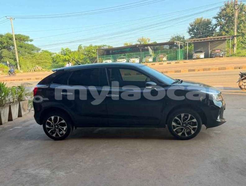 Big with watermark suzuki baleno vientiane province vientiane 7669