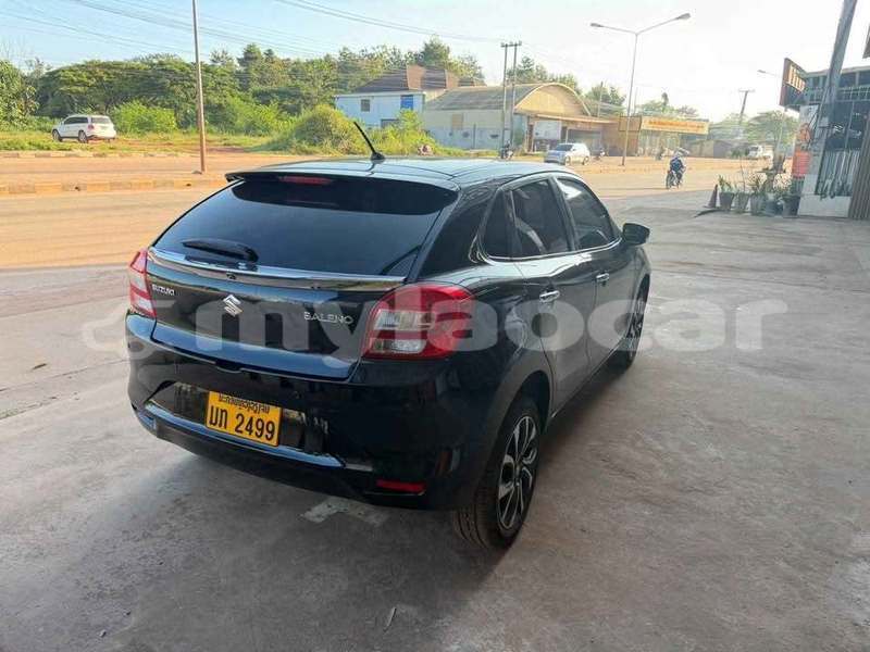 Big with watermark suzuki baleno vientiane province vientiane 7669