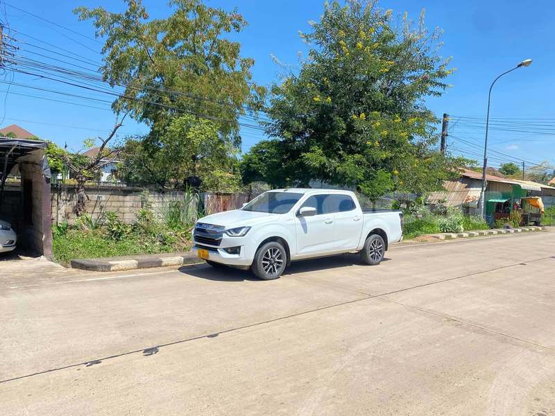 Big with watermark isuzu d max cab4 savannakhet province savannakhet 7670