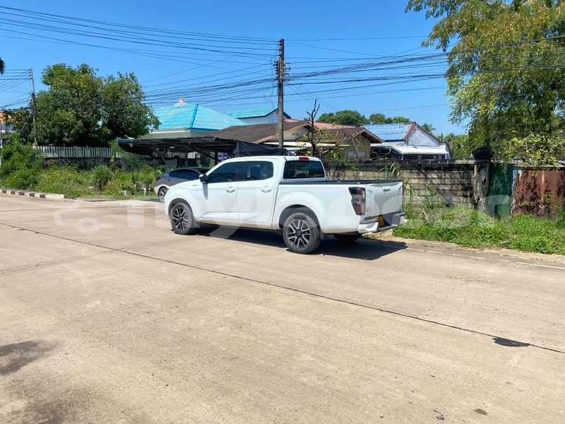 Big with watermark isuzu d max cab4 savannakhet province savannakhet 7670