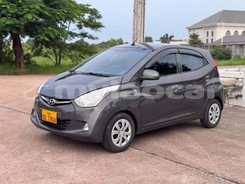 Big with watermark hyundai eon vientiane province vientiane 7671