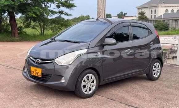 Buy Used Hyundai EON Other Car in Vientiane in Vientiane Province