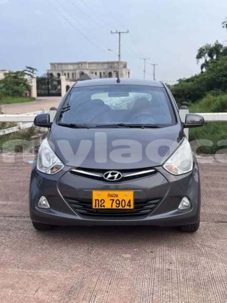 Big with watermark hyundai eon vientiane province vientiane 7671