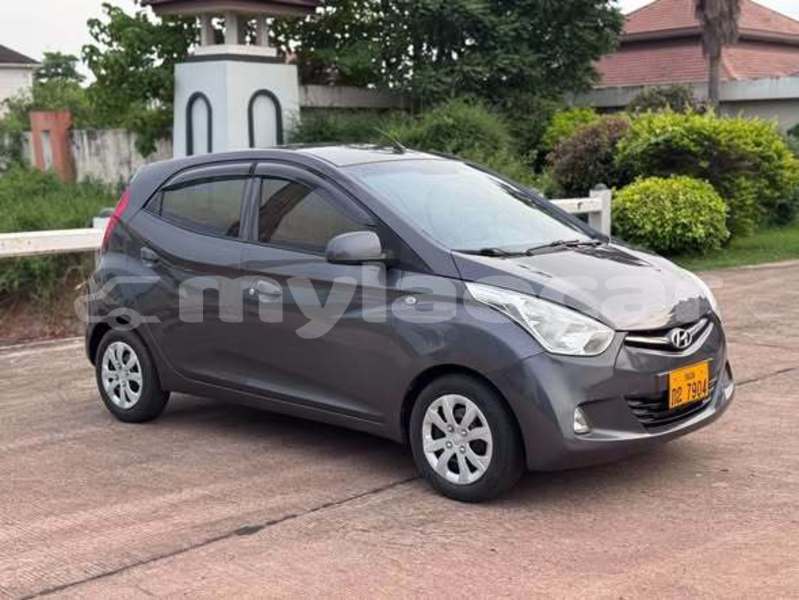 Big with watermark hyundai eon vientiane province vientiane 7671