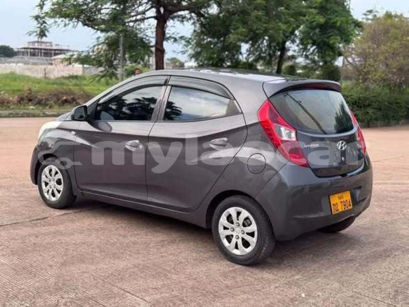 Big with watermark hyundai eon vientiane province vientiane 7671