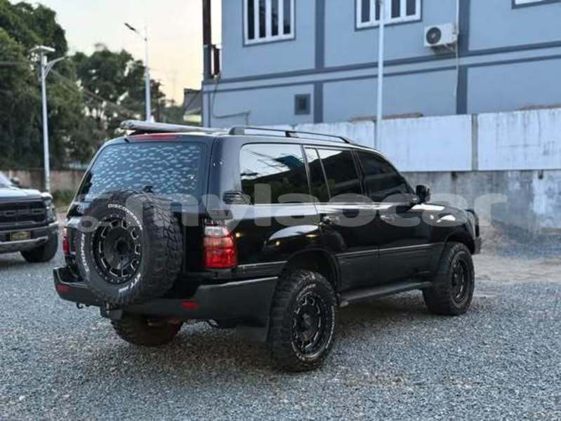 Big with watermark toyota land cruiser prado vientiane province vientiane 7673