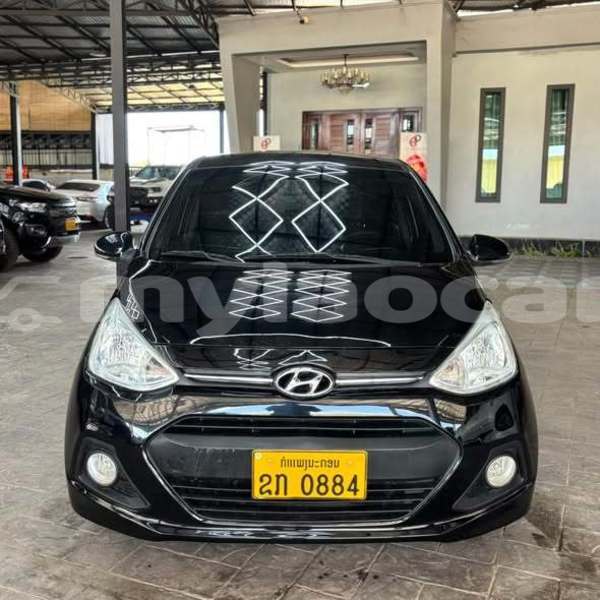 Big with watermark hyundai grandeur vientiane province vientiane 7674