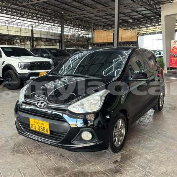 Big with watermark hyundai grandeur vientiane province vientiane 7674