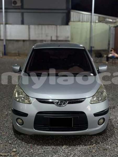 Big with watermark hyundai i10 vientiane province vientiane 7676