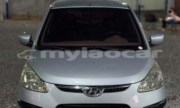 Buy Used Hyundai i10 Other Car in Vientiane in Vientiane Province