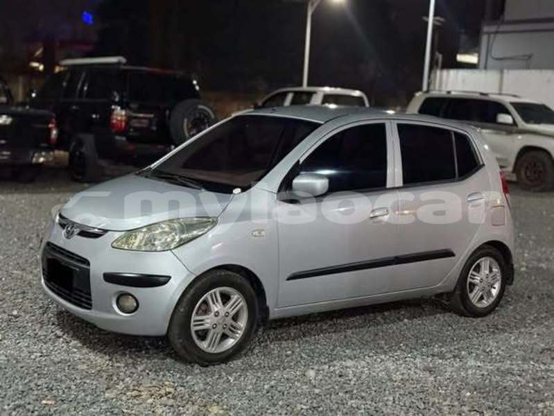 Big with watermark hyundai i10 vientiane province vientiane 7676