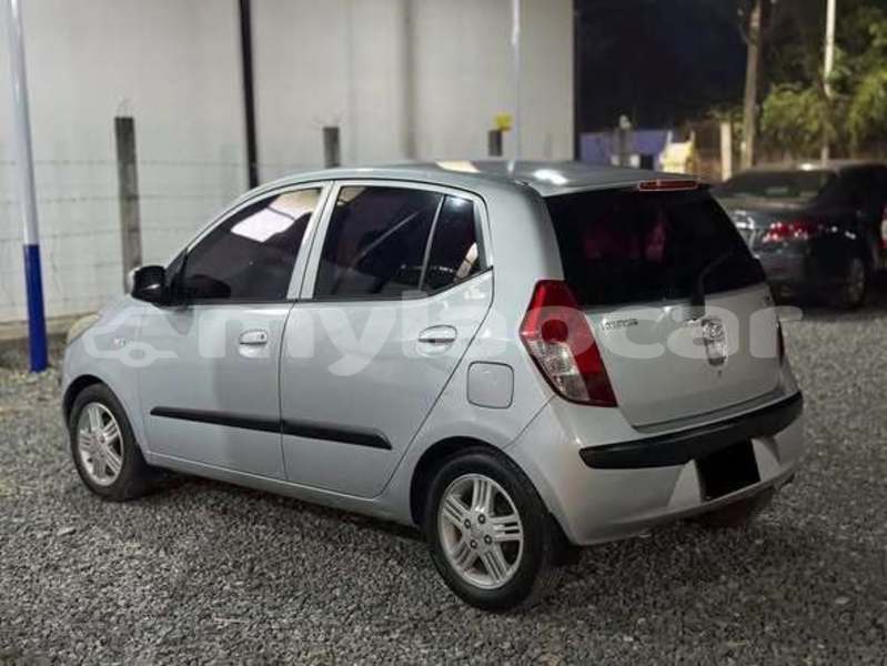 Big with watermark hyundai i10 vientiane province vientiane 7676