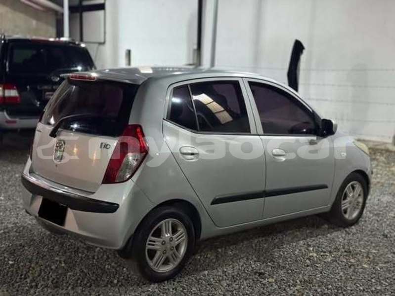 Big with watermark hyundai i10 vientiane province vientiane 7676