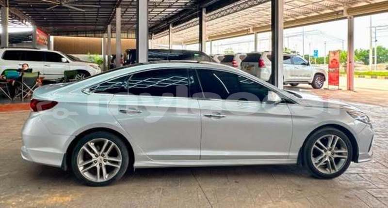Big with watermark hyundai sonata vientiane province vientiane 7678