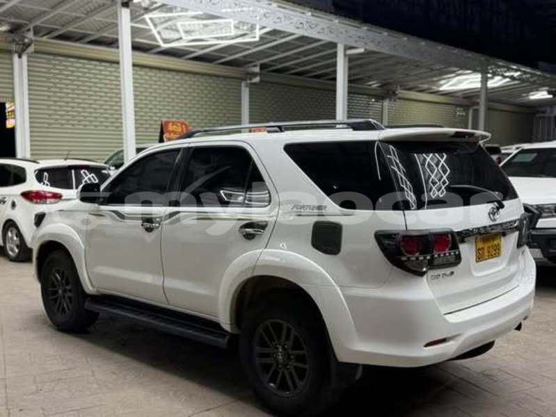 Big with watermark toyota fortuner vientiane province vientiane 7680