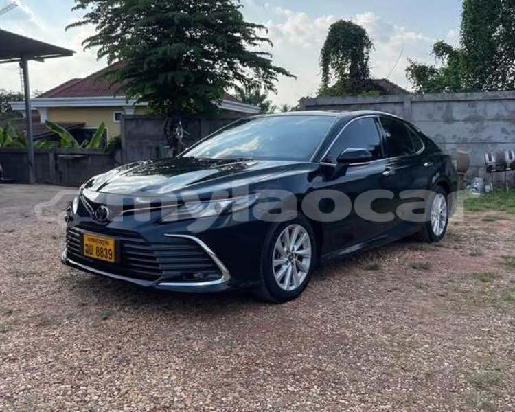 Big with watermark toyota camry vientiane province vientiane 7681