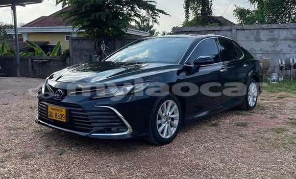 Buy Used Toyota Camry Other Car in Vientiane in Vientiane Province