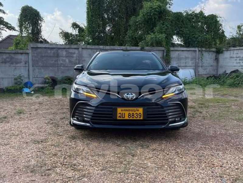 Big with watermark toyota camry vientiane province vientiane 7681