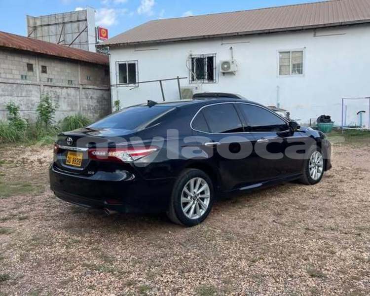 Big with watermark toyota camry vientiane province vientiane 7681