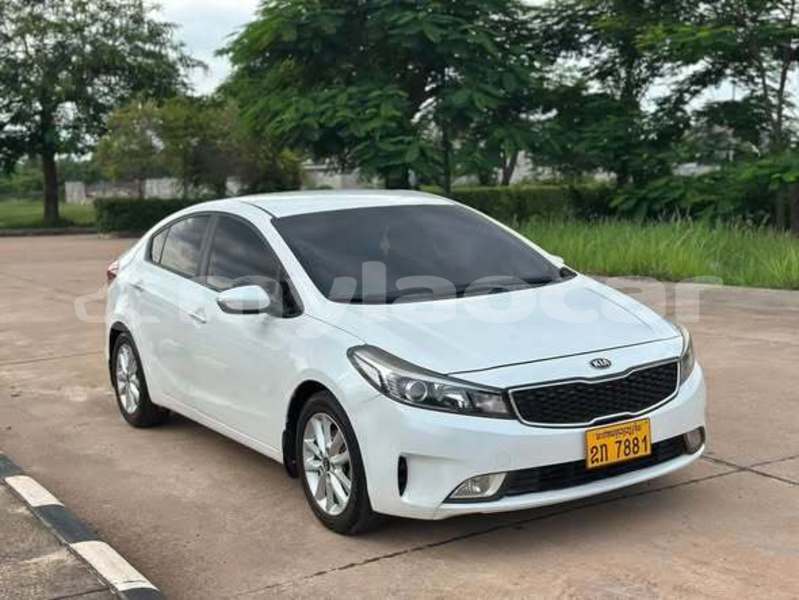 Big with watermark kia cerato vientiane province vientiane 7683