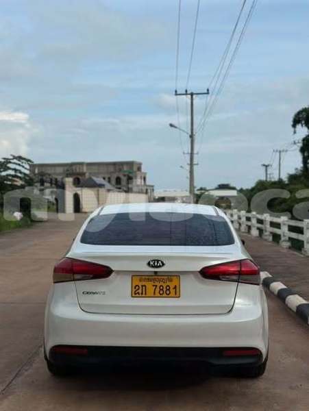 Big with watermark kia cerato vientiane province vientiane 7683