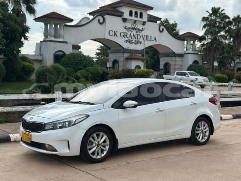 Big with watermark kia cerato vientiane province vientiane 7683