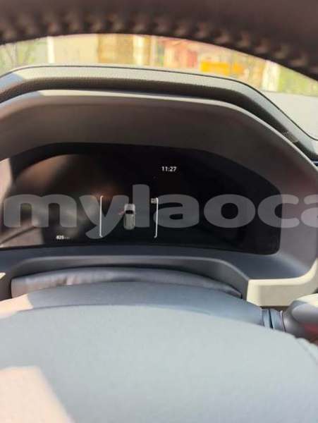 Big with watermark toyota land cruiser prado vientiane province vientiane 7685