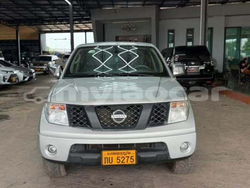 Big with watermark nissan navara vientiane province vientiane 7687