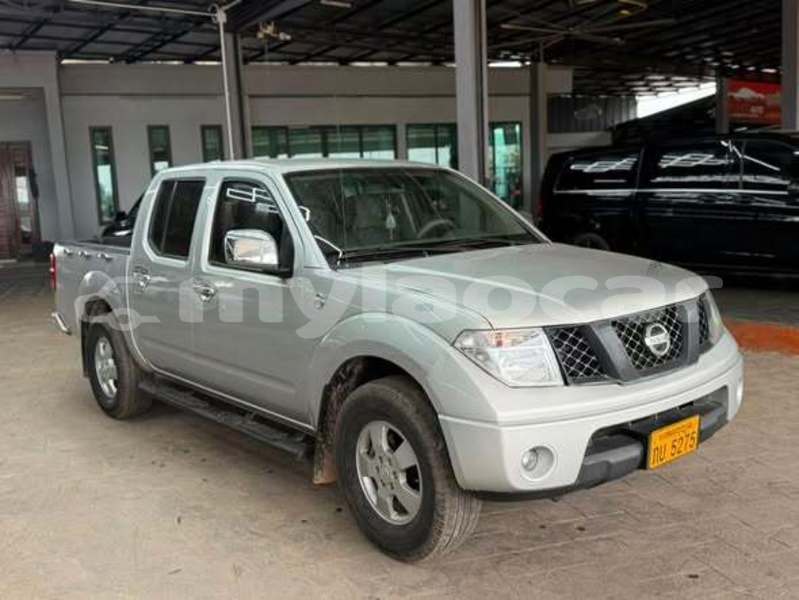 Big with watermark nissan navara vientiane province vientiane 7687