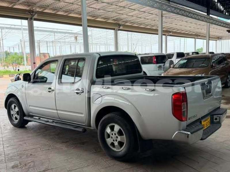 Big with watermark nissan navara vientiane province vientiane 7687