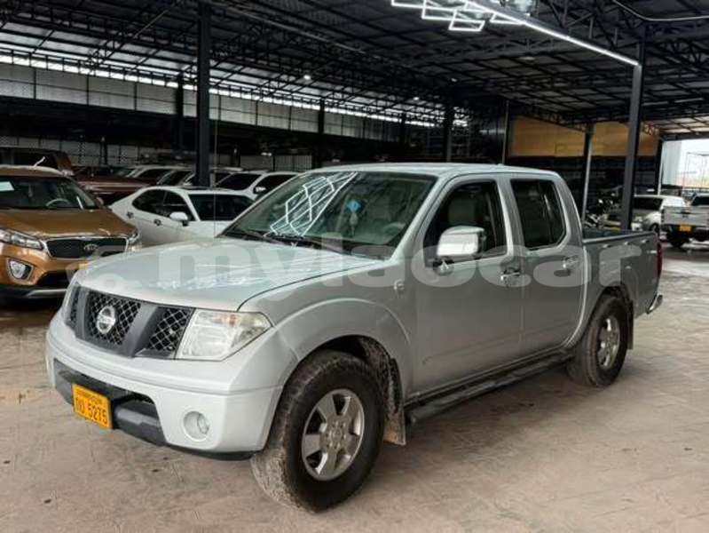 Big with watermark nissan navara vientiane province vientiane 7687