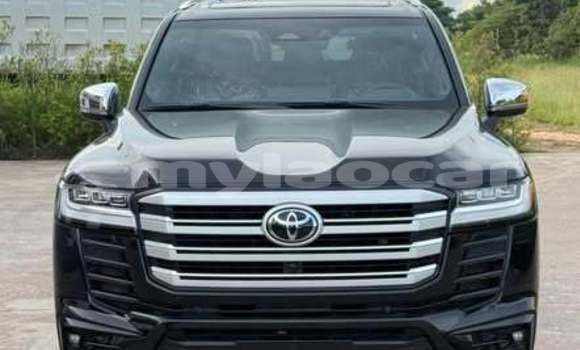 Buy Used Toyota Land Cruiser Prado Other Car in Vientiane in Vientiane Province