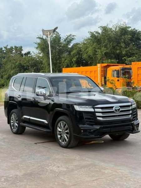 Big with watermark toyota land cruiser prado vientiane province vientiane 7688