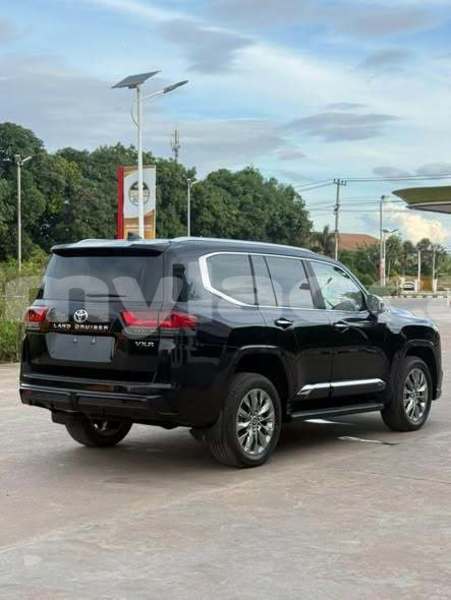 Big with watermark toyota land cruiser prado vientiane province vientiane 7688