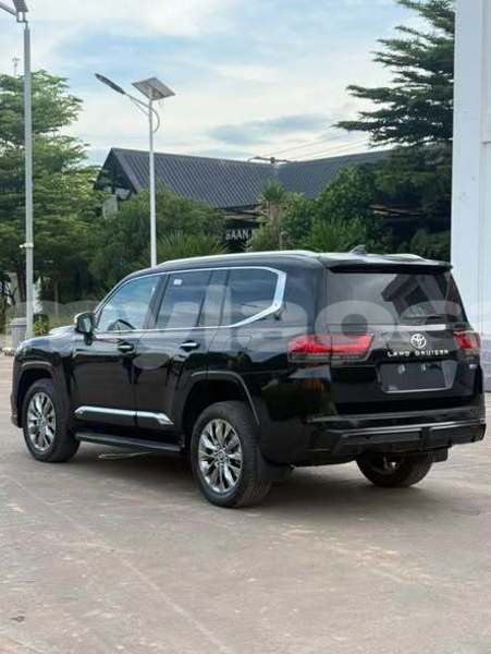 Big with watermark toyota land cruiser prado vientiane province vientiane 7688